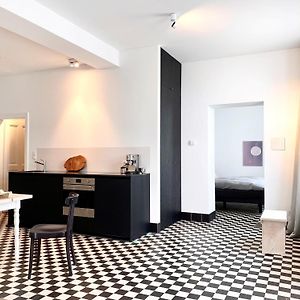 Appartement met een Slaapkamer